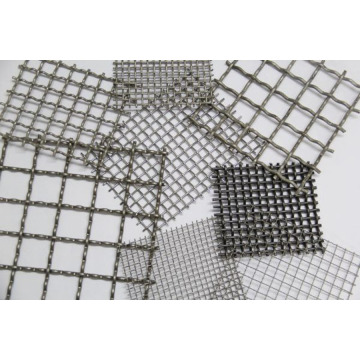 Top 10 Crimped Decorative Metal Mesh Manufacturers