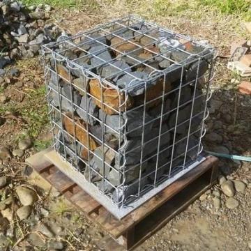Asia's Top 10 Gabion Wire Mesh Boxes Brand List