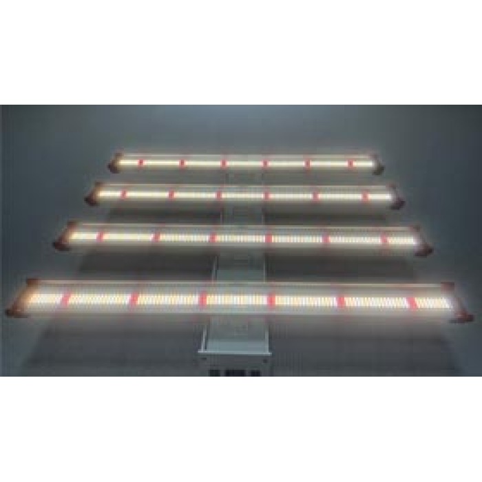 Promotion 600W LED Grow Light 4Bar