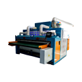 New Automatic Wool Carding Machine1