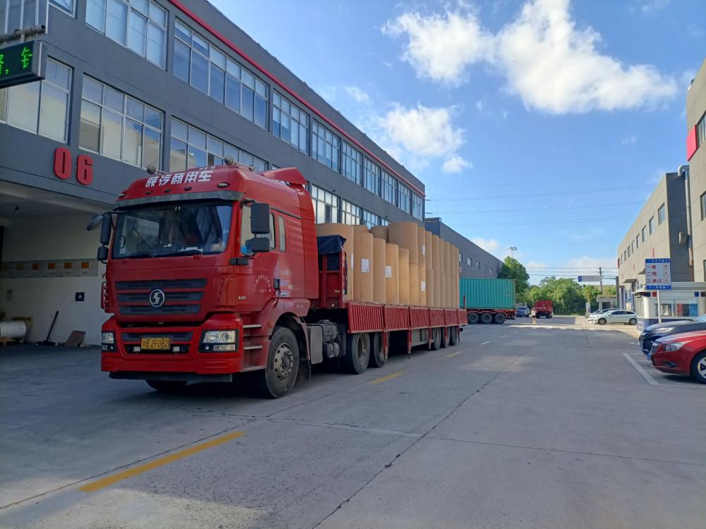 Shipment