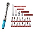 High Precision Torque Wrench Bicycle Repair Tool Kit1
