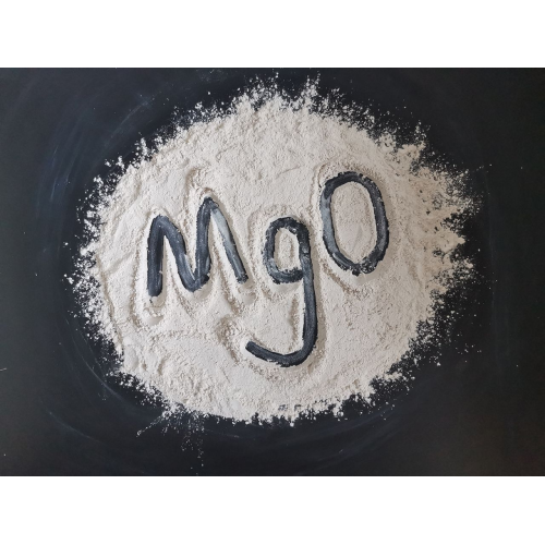 The role of fertilizers in magnesium oxide