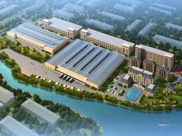 SAFEWELL-Factory