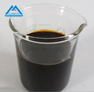 Water treatment chemicals Soluble Polymer Polyepoxysuccinic Acid PASP CAS 181828-06-8 with best price