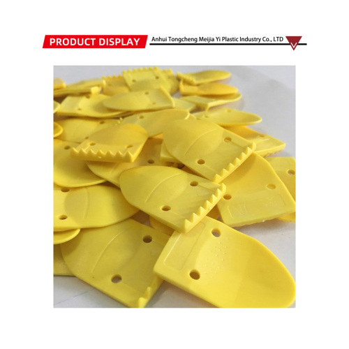 Muxin Jiayi (Meijia Yi Plastics) расширяет глобальные поставки одноразовой посуды и экологически чистых коробок для еды
