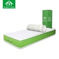 10/11/12 Inch Vacuum Compress Roll Up Foam Spring Hybrid Mattress in a Box1