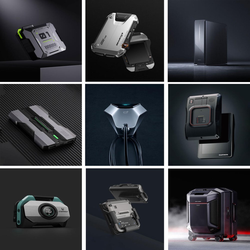 Molde de injeção de duas cores de precisão