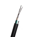 Manufacturer Price for GYTC8S Figure 8 Steel Armored Single Mode Fiber Optic Cable with 24, 48, 96 Cores1