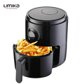 Limika Mini Digital Oilless Air Fryer1