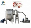 Icing Sugar Powder Grinding Machine - Mill and Pulverizer1
