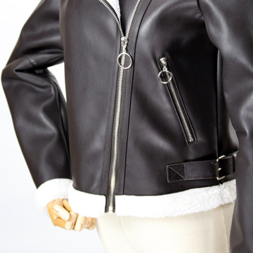 Ten of The Most Acclaimed Chinese Leather Jacket Manufacturers