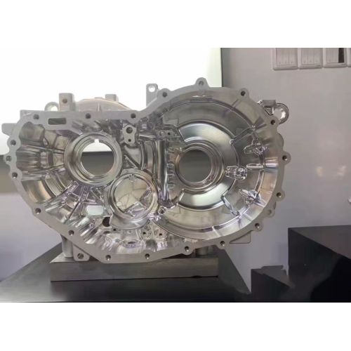Die Casting Mold Video 4