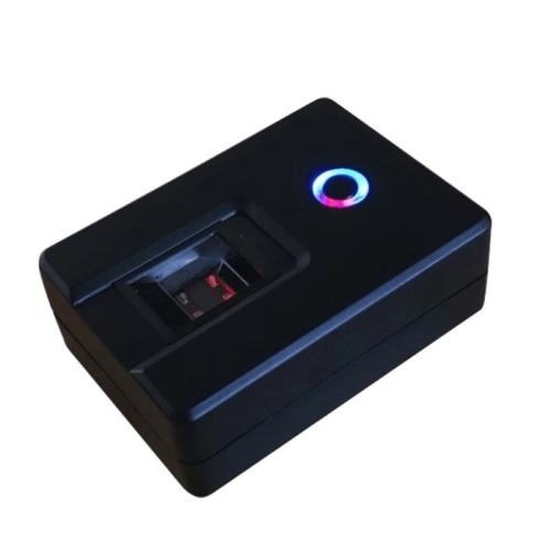Kepiye mbedakake scanner bekas driji sing apik saka sing ala?