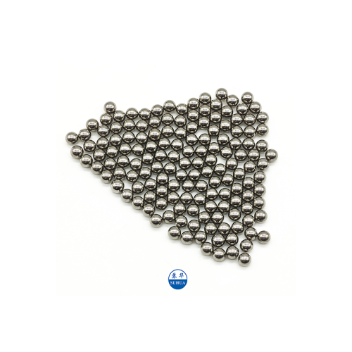 Unveiling the Versatility: What Are Tungsten Carbide Balls For?