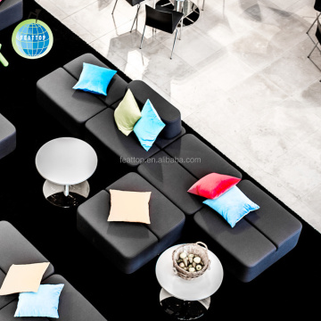 Asia's Top 10 Lounge Modular Sofa Brand List