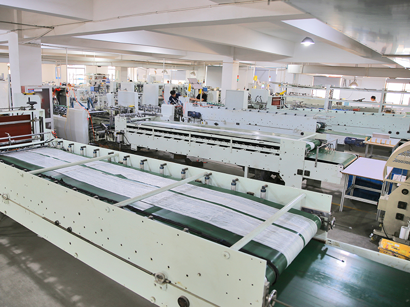 Manufacturing Workshop