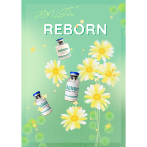 Reborn PLLA Dermal 필러는 어떻게 작동합니까?