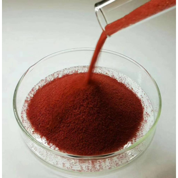 Astaxanthin With Super Strong Antioxidant Capacity