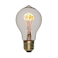4W 8W Golden A19/A60 E26 E27 LED Filament Bulb1