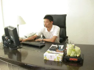 Yiwu Shunping IMP&EXP CO., LTD