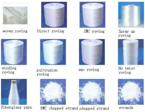Hengshui Yixing Fiberglass Co.,Ltd
