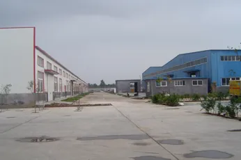 Shandong Zhengtai Xier Special Purpose Vhehicle Co.,ltd