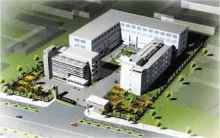 Zhejiang Yiwu Aiermei Toys Co. LTD