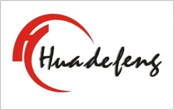 Hua De Feng Plastic Packaging CO., LTD