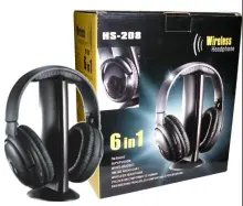 ShenZhen Ear Happy Electronics Co.,Ltd