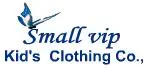 SMALLVIP INTERNATIONAL FASHION (CHINA) INDUSTRY LIMITED