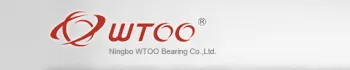 NINGBO WTOO BEARING CO.,LTD.