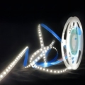 Dual Colour LED Strip 2835 CCT 120LEDs 12V/24V Tunable IP65 Flexible Tape Light1