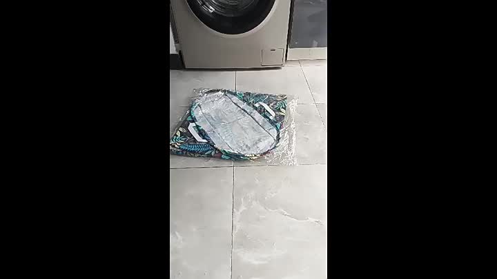 Tvättpåsar