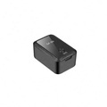 New GF09 Personal GPS LBS Locator: Real-Time Tracking, SOS Alarm, and Vehicle Finder1