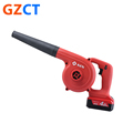 BL8032E KEN 20V Rechargeable Cordless Electric Blower Vacuum Garden Tool1
