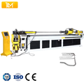 115CNC Automatic Feed Rotary Tube Bender - Long Service Life and Fine Processing Quenching1