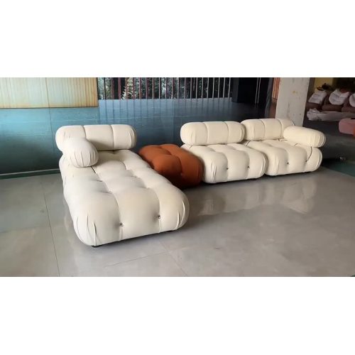 Modular sofa