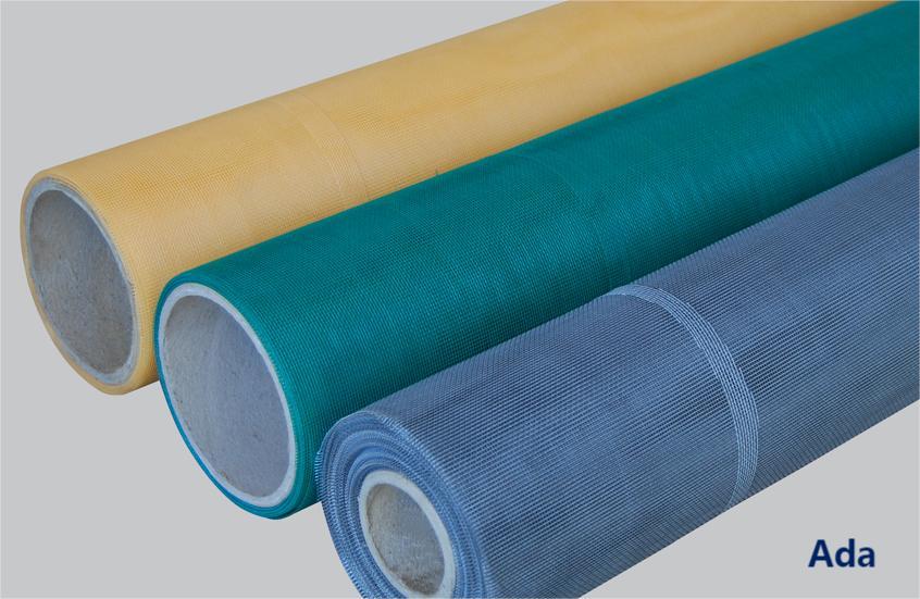 fiberglass mesh