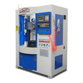 CNC Alloy Wheel Repair Lathe AWR802VC for Auto Rim Repair1