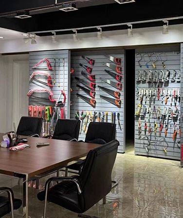 ZHOUSHAN CHUNLEI HACKSAW CO.,LTD