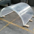 High Quality 4x8ft Transparent Acrylic Sheet for LED Light Box1