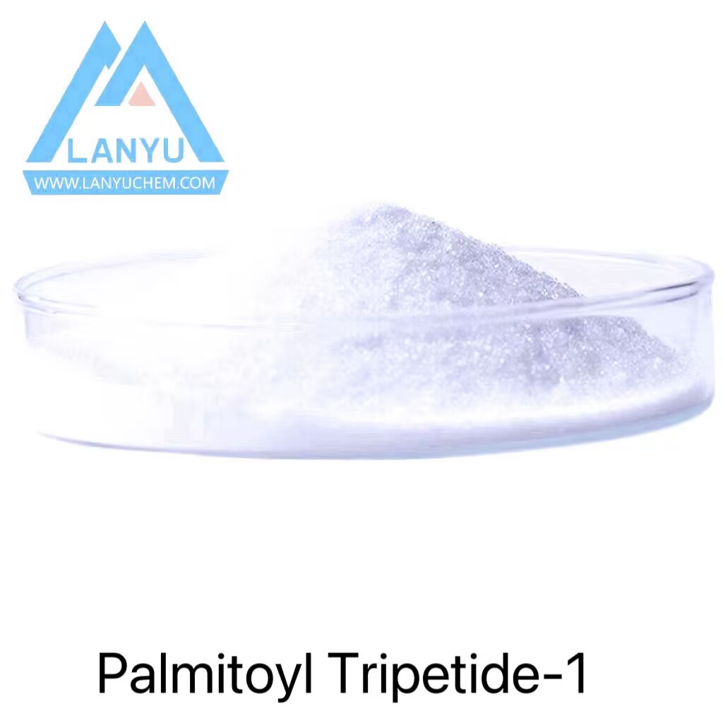 Palmitoyl Tripeptide-1 147732-56-7