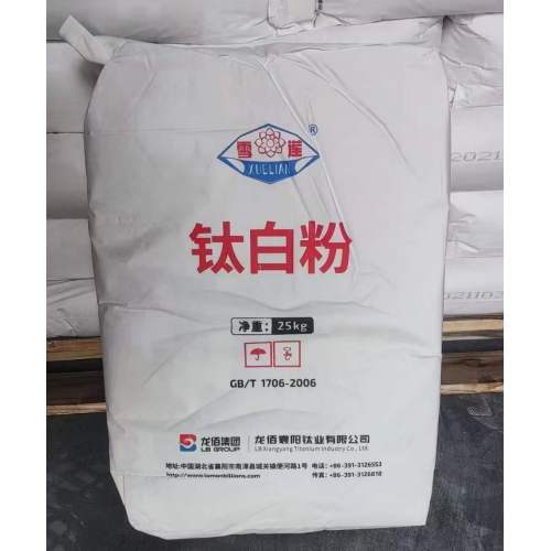 BL-Gruppe Titandioxid R996