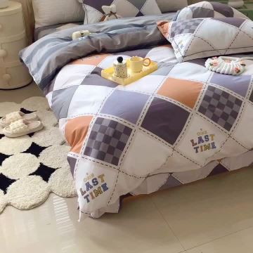 Nordic Treaty  Bedding Set