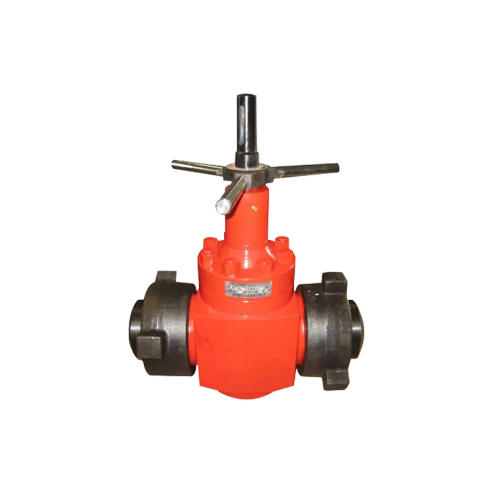 Mud Valve