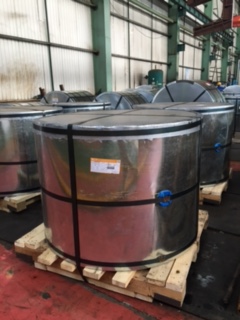 Jolee Tinplate New Material (Handan) Stock Co., Ltd.