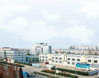 JIANGSU JWC MACHINERY CO.,LTD