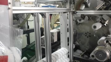 roller cover workshop