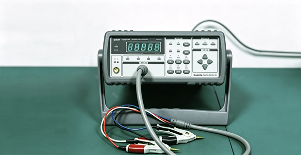 Testing equipment